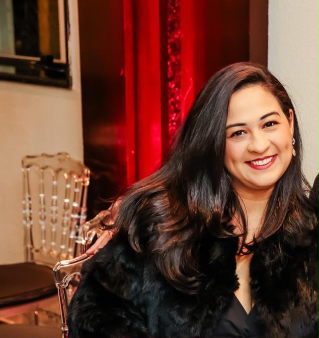 Mayara de Almeida Veiga Barros